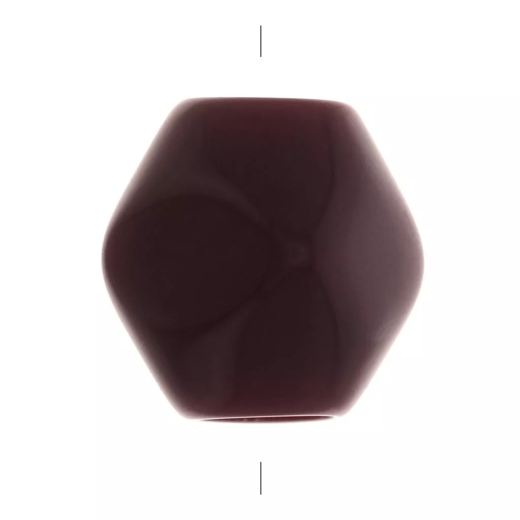 Cabochon exclusif d'opale de feu noire de qualité AAA de 5,60 Cabochon exclusif d'opale de feu noire de qualité AAA de 5,60