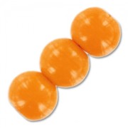 Rondes 6 mm Orange x15|raw }}