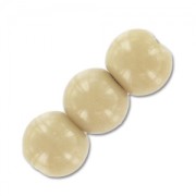 Rondes 4 mm Sable x20|raw }}