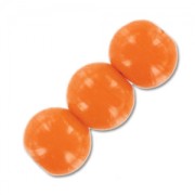 Rondes 4 mm Orange x20|raw }}