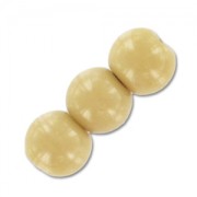 Rondes 4 mm Beige x20|raw }}