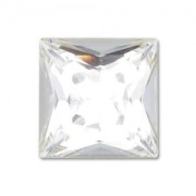 Cabochon PureCrystal 4447 12 mm Crystal x1