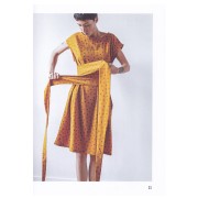 Les indispensables robes - 10 modèles faciles - 1 projet en 2H