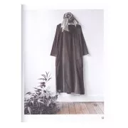 Les indispensables robes - 10 modèles faciles - 1 projet en 2H