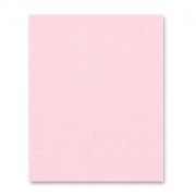 Rectangle de feutrine 1,5 mm 30,5x22,9 cm Baby Pink|raw }}