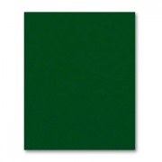 Rectangle de feutrine 1,5 mm 30,5x22,9 cm Vert foncé x1|raw }}