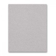 Rectangle de feutrine 1,5 mm 30,5x22,9 cm Gris clair x1|raw }}