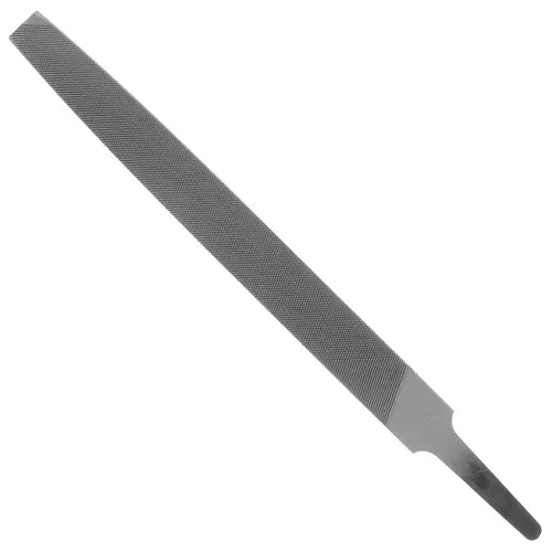 Lime plate 200x16 mm - gros grain - outillage pour bijouterie x1