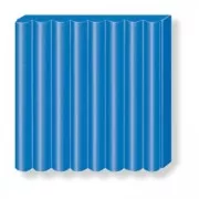 Pâte Fimo Soft 57gr Bleu Pacifique (n°37)