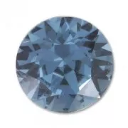 Cabochon PureCrystal 1088 6 mm Denim Blue