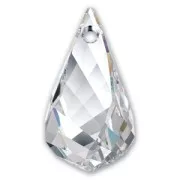 Goutte Helix PureCrystal 6020 18 mm Crystal x1