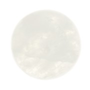 Cabochon rond 12 mm - Pierre de lune x1|raw }}