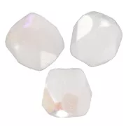 Facettes 2 mm - Chalk White AB x50