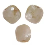 Facettes 2 mm - Chalk White Ivory x50