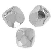 Facettes 2 mm véritable (True 2) Crystal Full Chrome x50