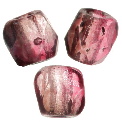 Facettes 2 mm - Crystal Magic Wine x50