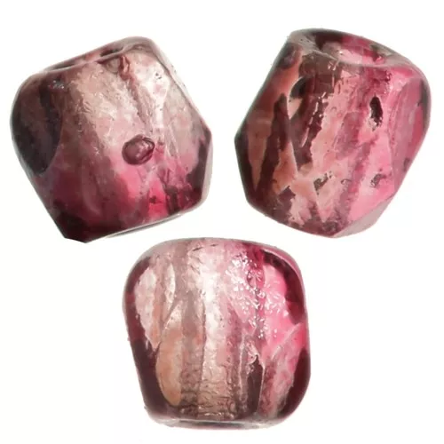 Facettes 2 mm - Crystal Magic Wine x50