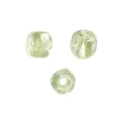 Facettes 2 mm - Crystal Mint Luster x50
