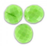 Facettes 14 mm Anis Opaque x4|raw }}