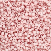 Miyuki Delica 11/0 DB0206-1 - Opaque Salmon - paquet de 100g