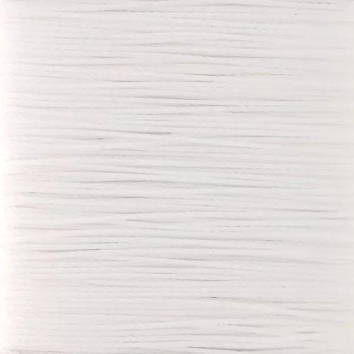 Fil Toho Amiet 0.5 mm - Fine white x20m