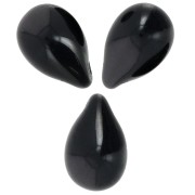 Gouttes 6x9 mm Jet  x25|raw }}