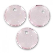 Lentilles  6 mm Light Amethyst x50|raw }}