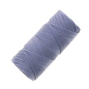 Fil C-LON Fine Weight Bead Cord 0.4 mm - Light blue x45m