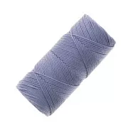 Fil C-LON Fine Weight Bead Cord 0.4 mm - Light blue x45m