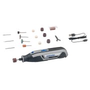 DREMEL® Lite 7760 - Outil multi-usage de précision sans fil - 15 accessoires x1