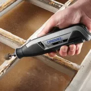 DREMEL® Lite 7760 - Outil multi-usage de précision sans fil - 15 accessoires x1