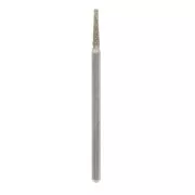 DREMEL® 7134 : Pointe de gravure - Foret diamanté cônique - 2 mm x2