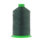 Fil en polyester Vega taille 40 - Vert sapin n°929 x600m