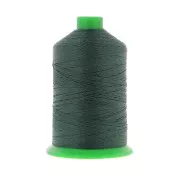 Fil en polyester Vega taille 40 - Vert sapin n°929 x600m