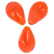 Gouttes 6x9 mm Hyacinth  x25