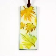 Pigment en poudre aquarellable Brusho Colours - Terracotta x15 g