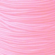Fil de jade / Fil nylon tressé 0.8 mm Rose clair x2.90 m|raw }}