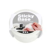 Pâte autodurcissante collante transparente Sticky Base x200g|raw }}