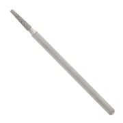 Foret diamanté cônique diamètre 1.7 mm - Acier x1