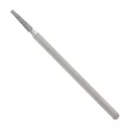 Foret diamanté cônique diamètre 1.7 mm - Acier x1