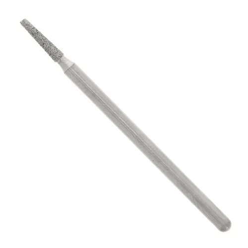 Foret diamanté cônique diamètre 1.7 mm - Acier x1