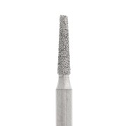 Foret diamanté cônique diamètre 1.7 mm - Acier x1