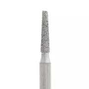 Foret diamanté cônique diamètre 1.7 mm - Acier x1