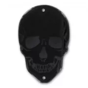 Intercalaire Tête de mort 2 trous 51 mm Jet x1