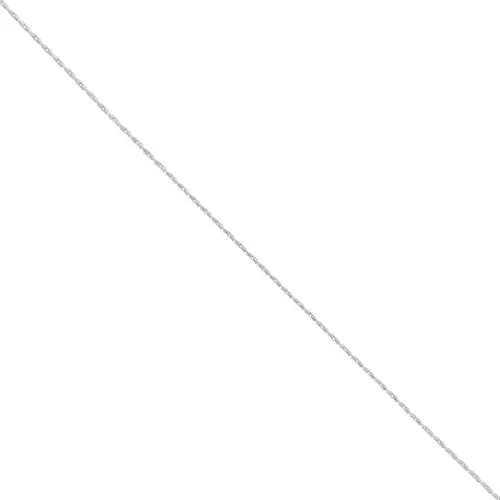 Chaîne maille Paloma 0.6 mm - Acier inoxydable 316L x1m