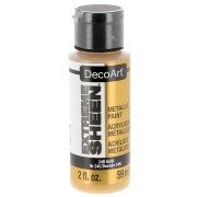 Peinture acrylique métallique - Extreme Sheen - Or x59 ml|raw }}