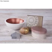 Peinture acrylique métallique - Extreme Sheen - Aigue-marine x59 ml