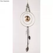 Peinture acrylique métallique - Extreme Sheen Rayher - Bronze x59 ml