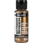 Peinture acrylique métallique - Extreme Sheen c - Bronze antique x59 ml|raw }}