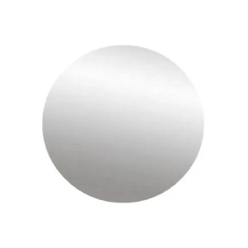 Cabochon rond en verre par Puca® 18 mm - Labrador x1